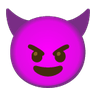 😈